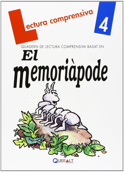  El Memoriàpode 