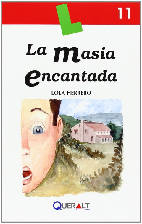 La masia encantada 