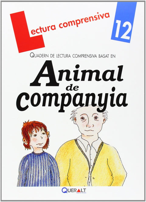  Animal de companyia 