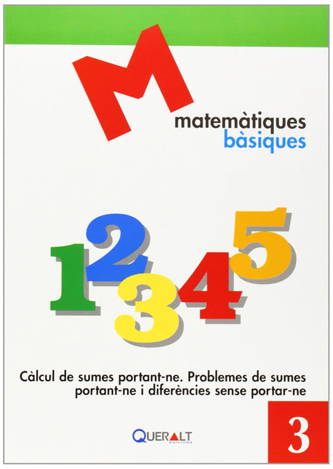  Matematiques basiques 3 