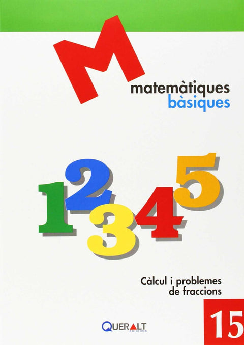  Matematiques basiques 15 