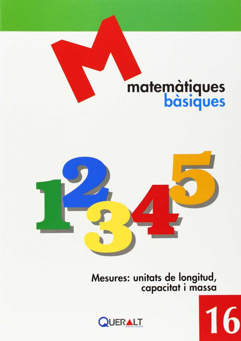  Matematiques basiques 17 