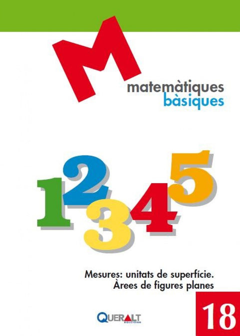 Matematiques basiques 18 