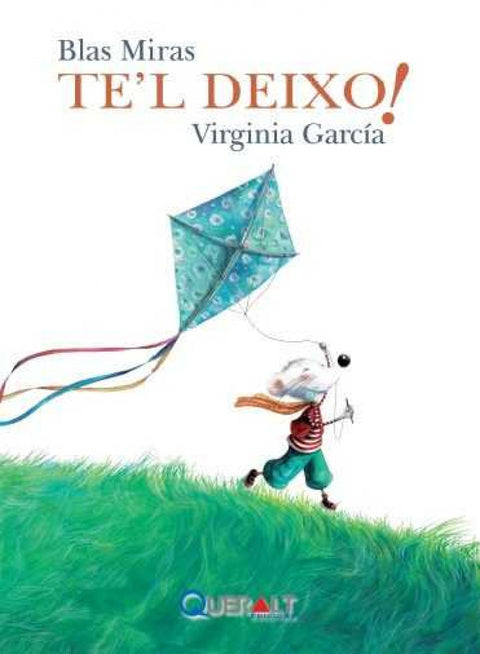  TE´L DEIXO! 
