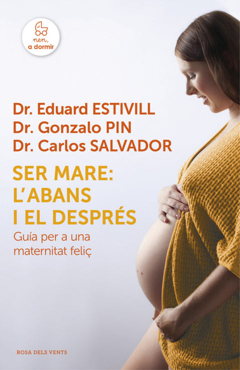  Ser mare: l'abans i el després 
