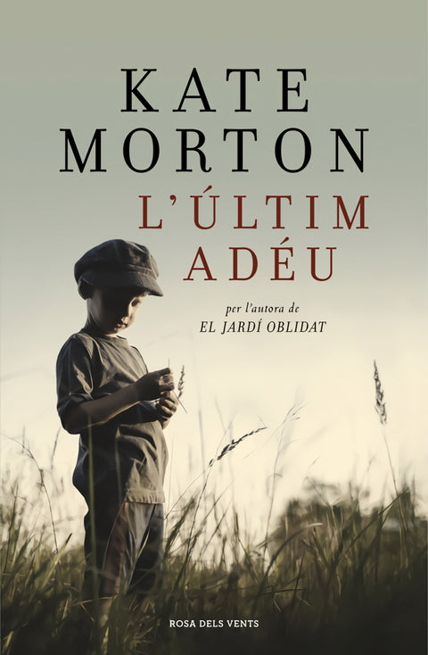  L´ultim adeu 