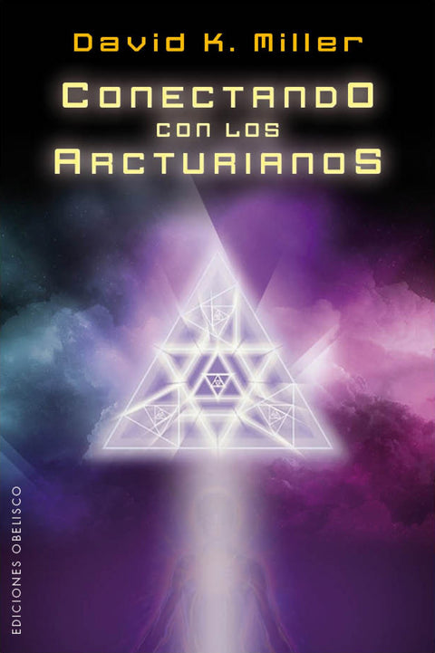  Conectando con los arcturianos 
