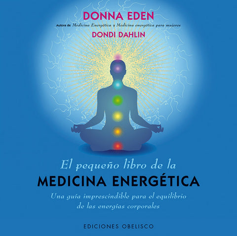  PEQUEÑO LIBRO DE LA MEDICINA ENERG?TICA, EL 
