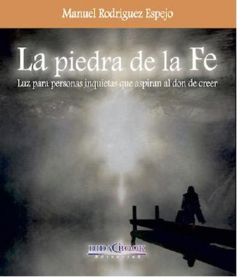  La piedra de la fe 