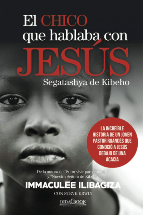  El chico que hablaba con Jesús 