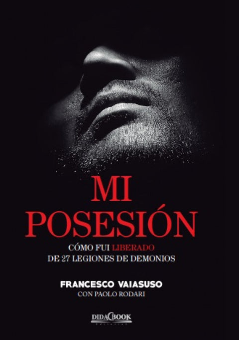  Mi posesión 