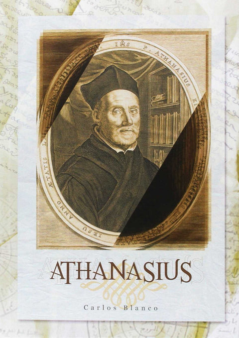  ATHANASIUS 