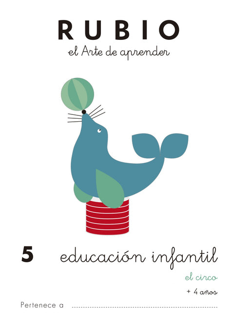  EL CIRCO 