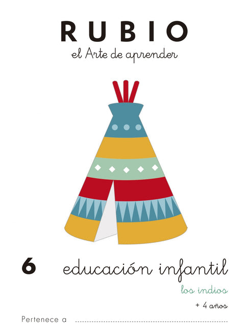  LOS INDIOS 