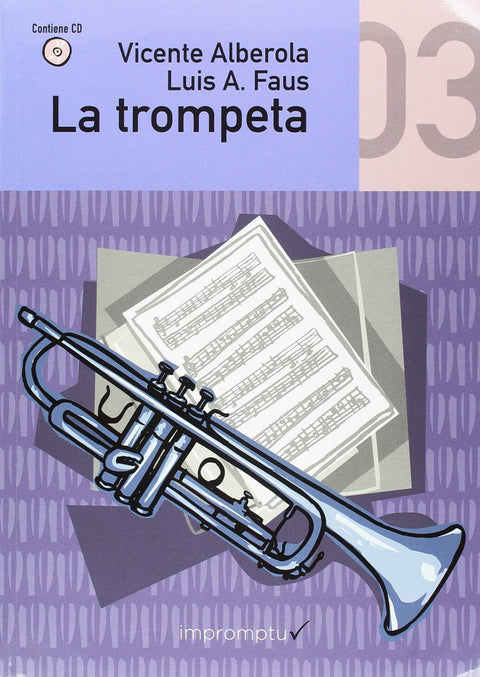  LA TROMPETA 3 