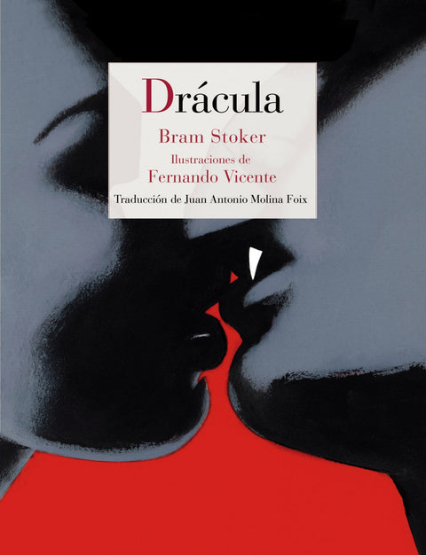  Drácula 