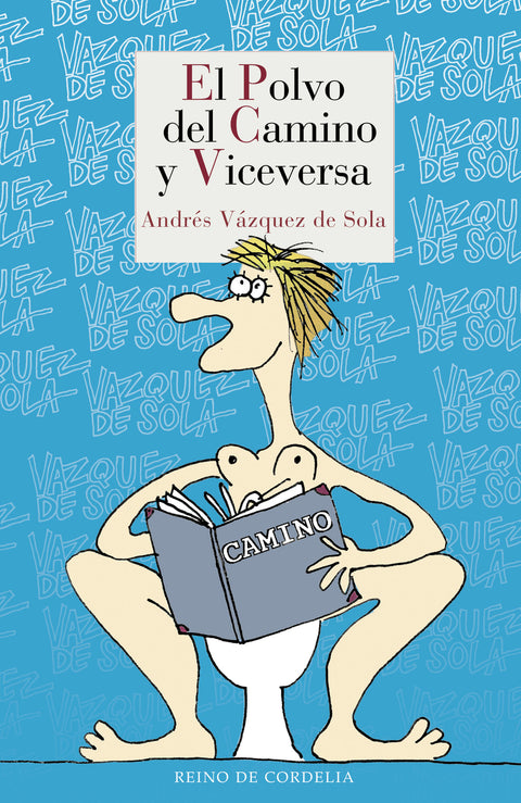  El polvo del camino y viceversa 