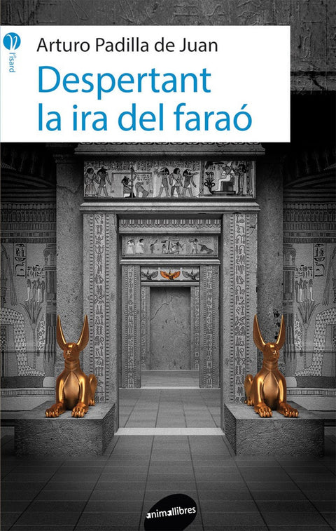  Despertant la ira del faraó 