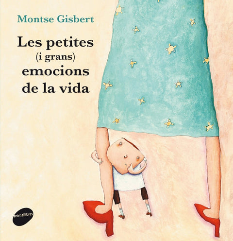  LESPETITES (I GRANS) EMOCIONS DE LA VIDA 