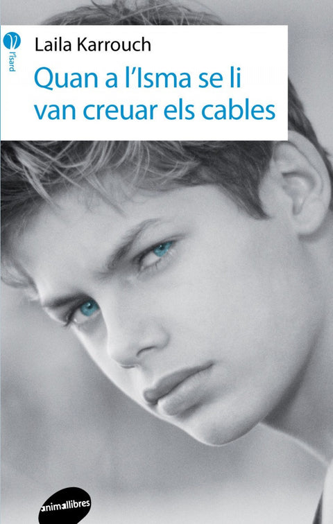  Quan a l'Isma se li van creuar els cables 