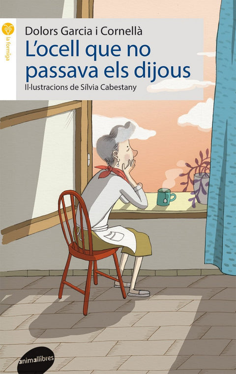  L'ocell que no passava els dijous 