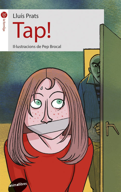  Tap! 