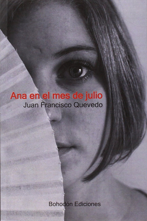  Ana en el mes de julio 
