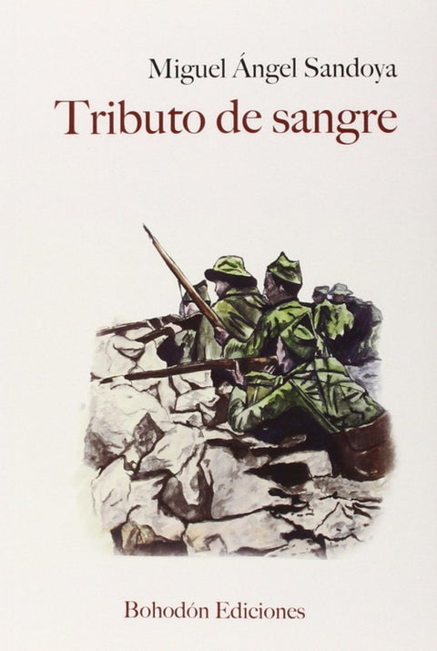  Tributo de sangre 