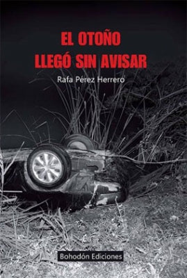  El otoño llego sin avisar 