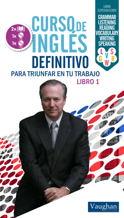  Curso de inglés definitivo 4 