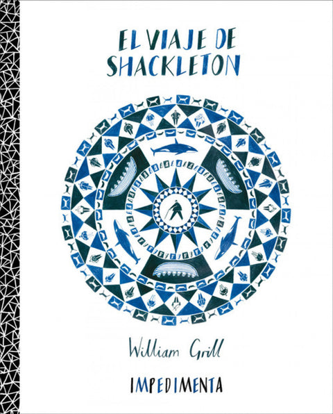  El viaje de Shackleton 