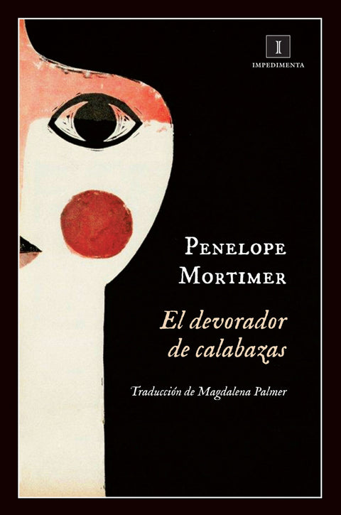  El devorador de calabazas 