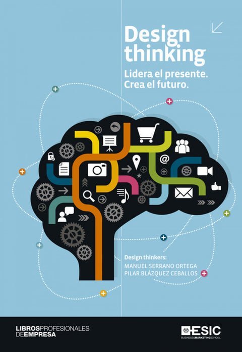  Design thinking 