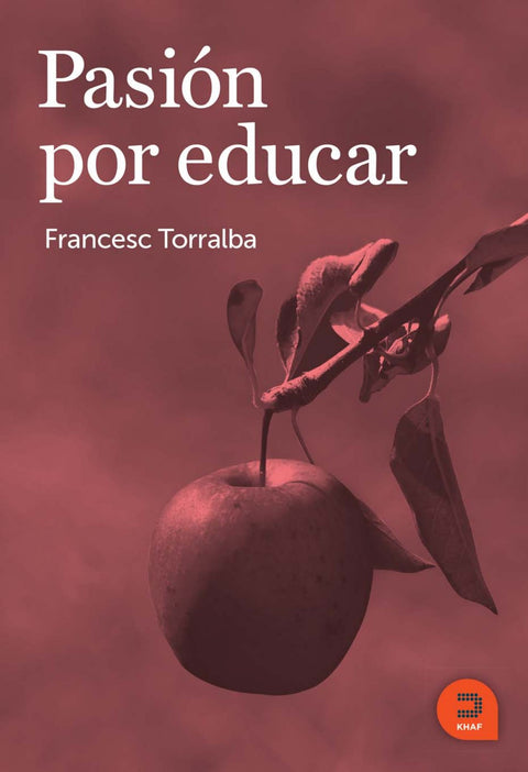  Pasión por educar 
