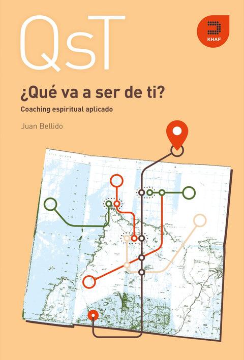  QST ¿QUÉ VA A SER DE TI? 