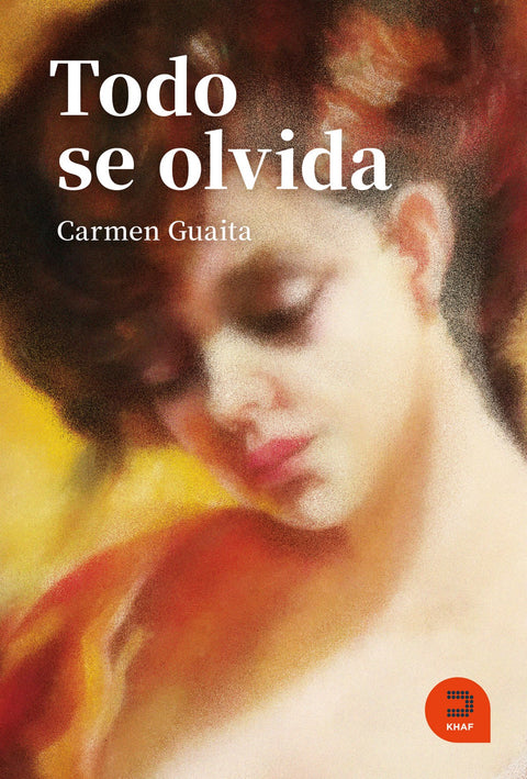  TODO SE OLVIDA 