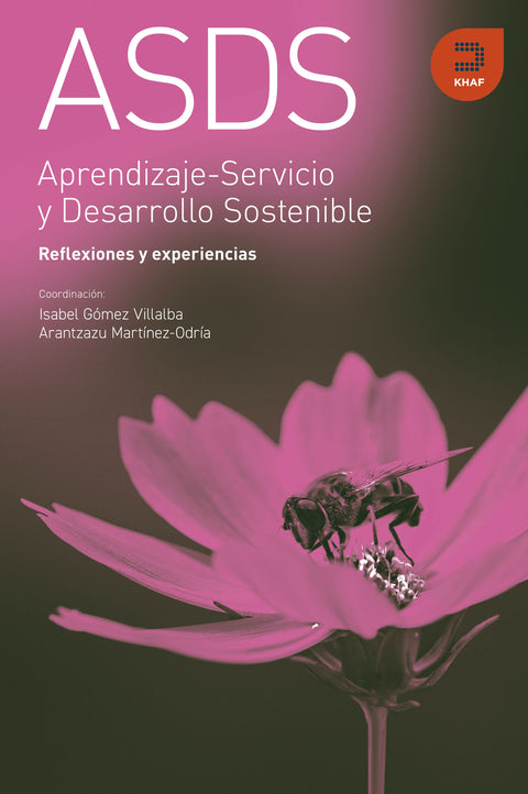  Aprendizaje-Servicio y Desarrollo Sostenible 
