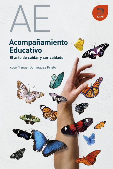  Acompañamiento educativo 