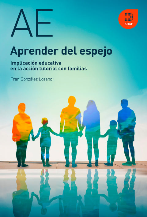  Aprender del espejo 