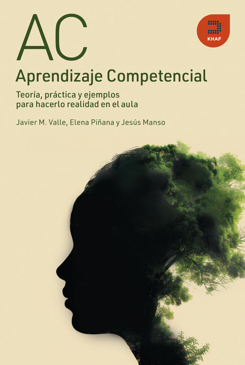  Aprendizaje competencial 