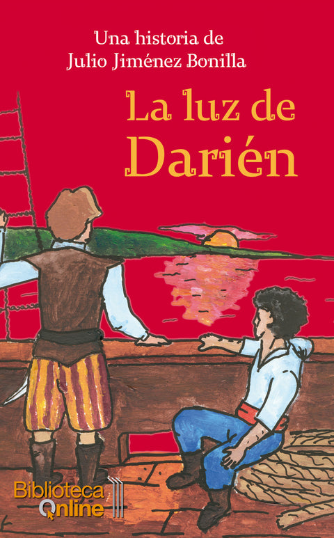  La luz de Darién 