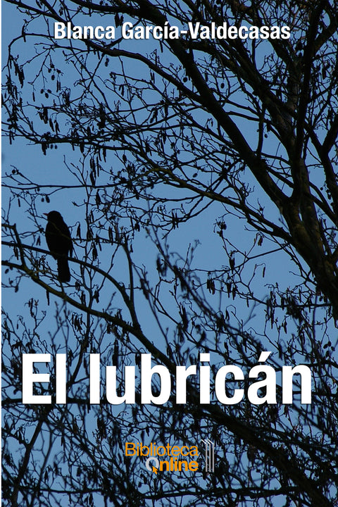  El lubricán 