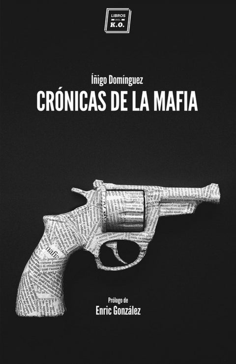  Crónicas de la mafia 