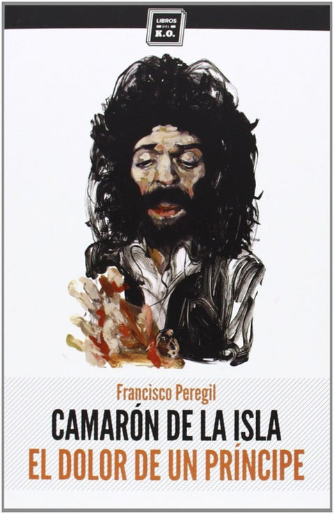  Camarón de la Isla 