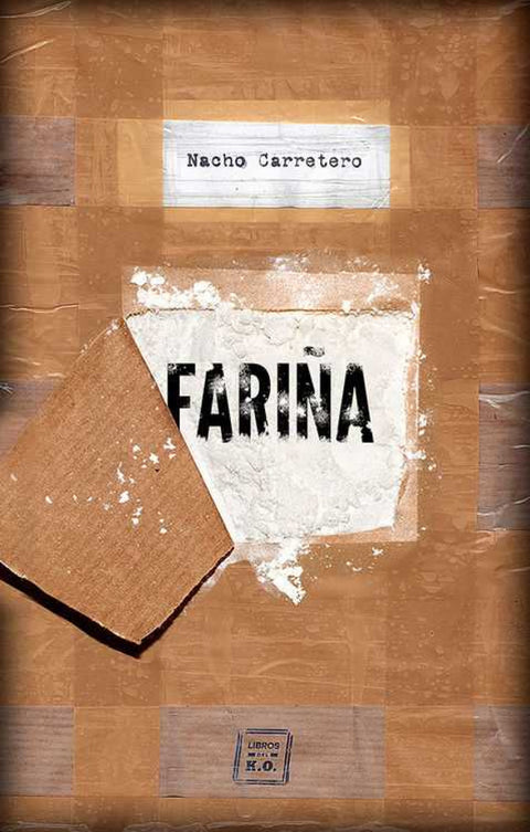  FARIÑA 