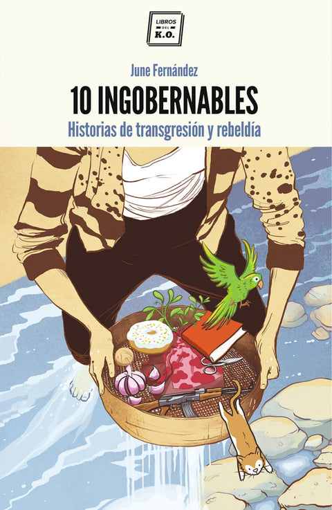  10 ingobernables 