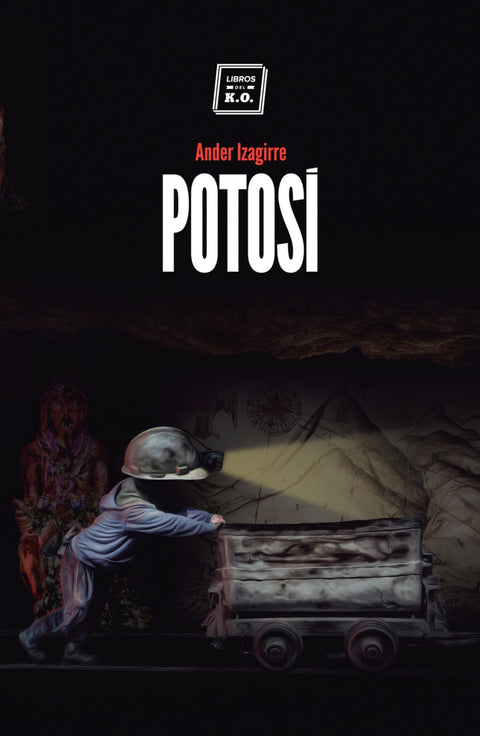  Potosí 