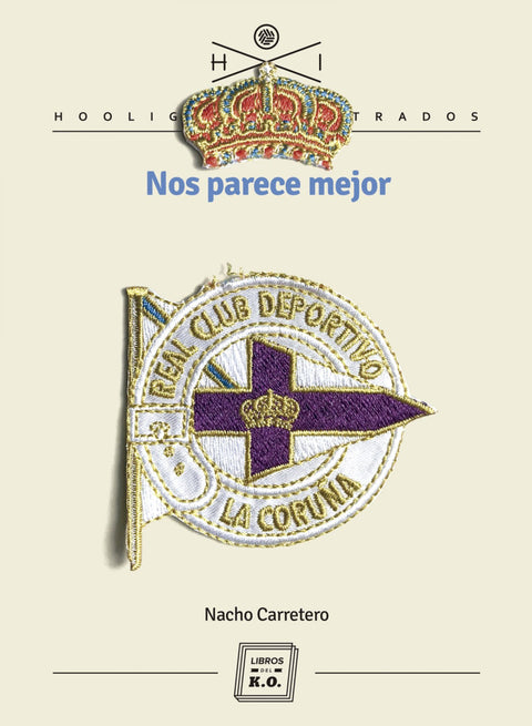  NOS PARECE MEJOR 