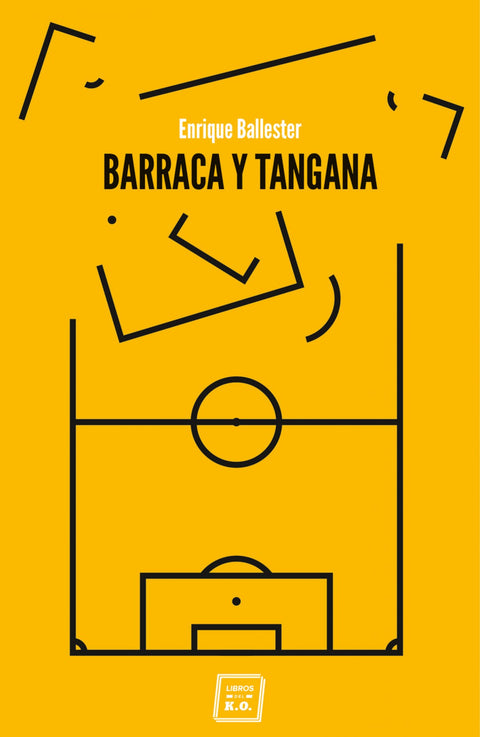  BARRACA Y TANGANA 