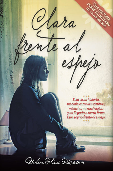  Clara frente al espejo 